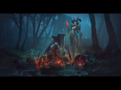 Видео: В ПОИСКАХ ЧертЕжА ДЕВЫ  !