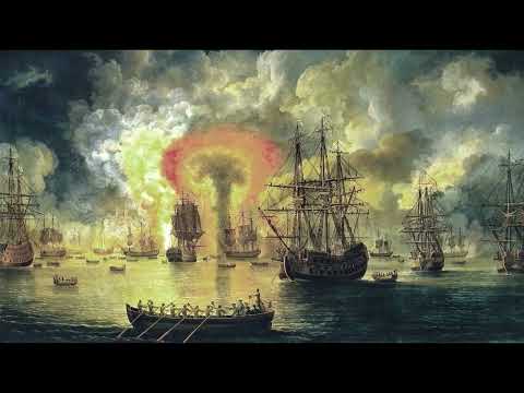 Видео: Ракетные войска 19 века