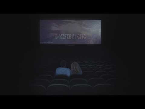 Видео: OttO - Представим, что в кино (prod. cyberwwway)