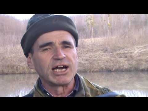 Видео: Русская душа Федора Воробьёва. Охота 2