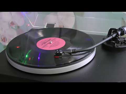 Видео: Пластинка. Студийная группа А.Т.С. Что это? Альбом "Забвение", 1990