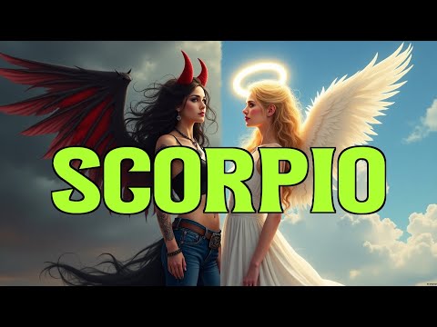 Видео: СКОРПИОН 🔥🤯ЧЕРЕЗ 72 ЧАСА‼️САМЫЕ БОЛЬШИЕ НОВОСТИ БУДУТ😍⚡ ВЫ НЕ ПОВЕРИТЕ, ЧТО ОНИ СОБИРАЮТСЯ СКАЖАТЬ 😲