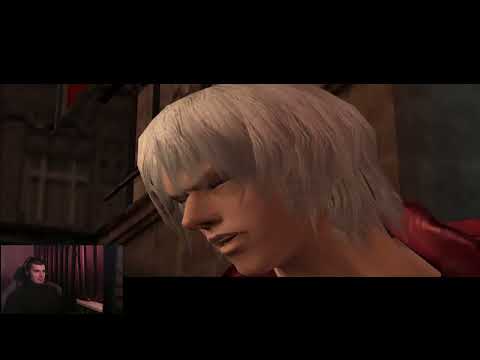 Видео: Отменна плакац Дантеее* прохождение 1-5 уровень #dmc3 #dante #awakening
