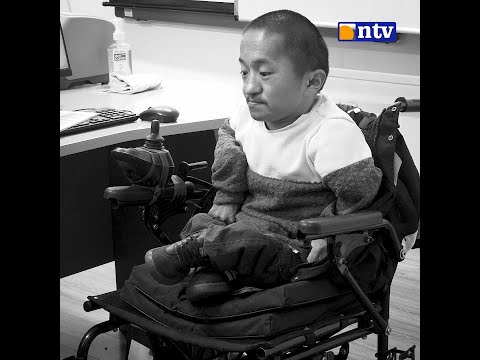 Видео: Н.Баатарзоригт: Ийм хүн хорвоо дэлхийд төрдөг юм уу, яаж амьдраад байгаа юм гэсэн харц хамгийн хэцүү