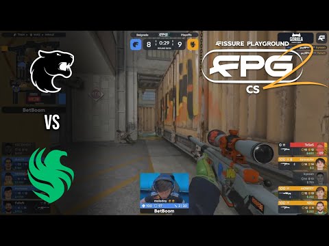 Видео: МОНЕСИ ПРОТИВ МОЛОДОГО! FURIA vs Team Falcons  | FISSURE PLAYGROUND 2 – CS ХАЙЛАЙТЫ