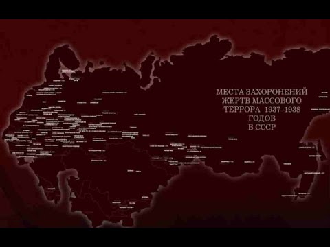 Видео: По местам памяти в Симбирске (Ульяновске).