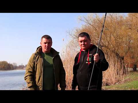 Видео: Тест SHIMANO-TX 5 Intensity.  (полная версия)