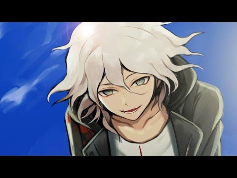 Видео: ТО ЖЕ МНЕ ДРУЗЬЯ ! : Danganronpa 2: Goodbye Despair