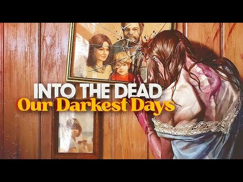 Видео: Into the Dead: Our Darkest Days /Demo/ ➤ В поисках спасения.