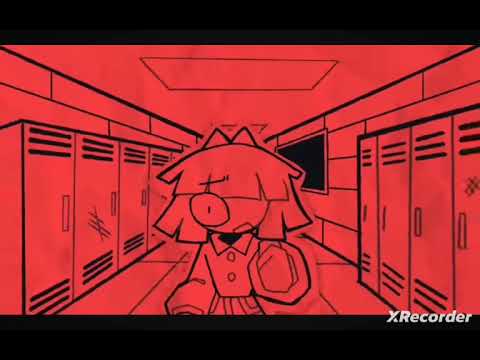 Видео: Бумажная школа (на английсом)