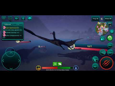 Видео: Трэш на Е4 санюокс сервер 