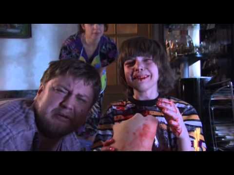 Видео: Искусственная Нога.avi