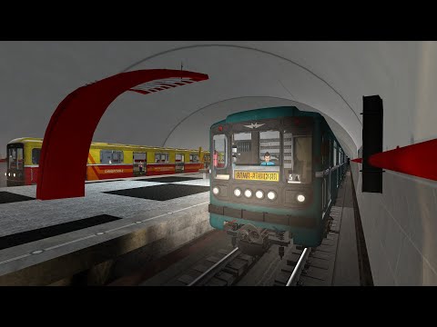 Видео: Смена на Соколовском номерном на ЗЛ!