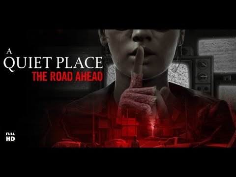 Видео: A Quiet Place The Road Ahead | Полное прохождение без комментариев | Тихое место, дорога вперед