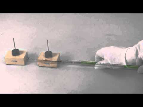 Видео: Сила тертя