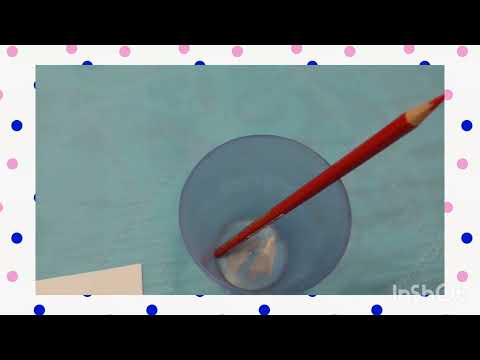 Видео: Тема:,,Клубочок для котика."