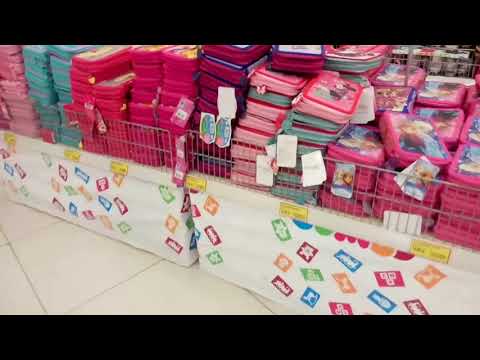 Видео: Влог в ДЖЪМБО😘2.09.