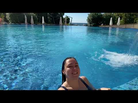 Видео: Обзор отеля Камелия Сочи 5*/Сочи/Swissotel/Отель Свисотель Камелия 5*