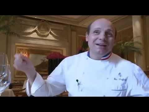 Видео: Лучшие рестораны Мишлен  Короли Кухни   Серия 21