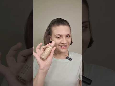 Видео: делаю макияж с новинкой 4 каталога Орифлэйм