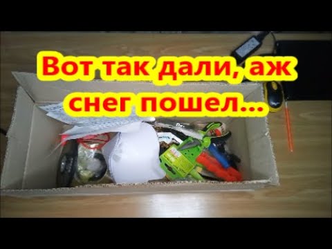 Видео: Цены рухнули вниз, даже и не думал что такое возможно.... Очередная закупка для гаража...