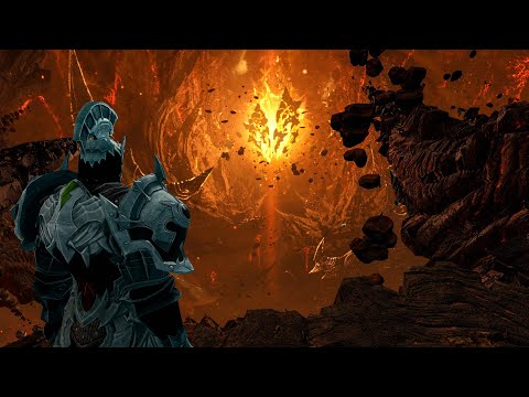 Видео: Lost Ark. Соло-рейды. Эгир на актуале. Храмовница Рыцарь Света