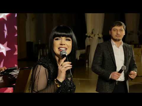 Видео: гр.Лезгинка - Симпатичная /Новогодний ОГОНЁК Эксклюзив-ТВ/ 2021