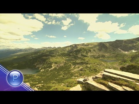 Видео: TOVA E BULGARIA - RILSKITE EZERA / Това е България - Рилски езера