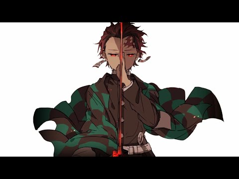 Видео: аниме клип - я не буду никогда тем, кем захочешь ты