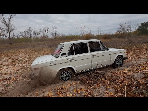 Видео: Поехали до бабушки искать клад!