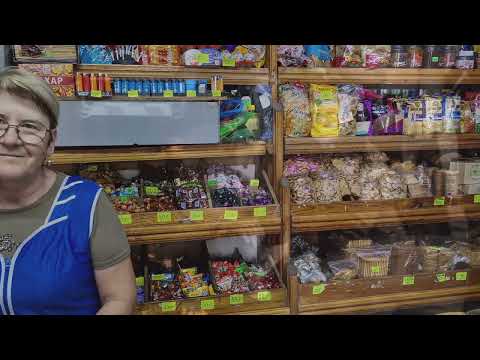 Видео: Аманкарагай Это место...Муз.Сл. П Сотник