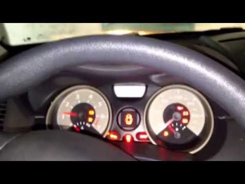 Видео: Треск фазорегулятора рено меган 2