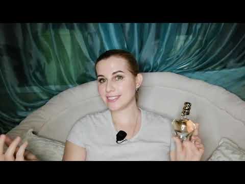 Видео: AVON MAXIMA | Парфюмерный адвент| день 19