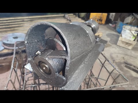 Видео: подрібнювач гілок продам +380 68 529 0210