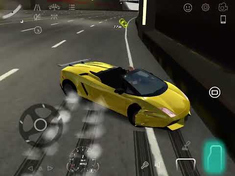 Видео: ЗАМЕРЫ ЛАМБОРГИНИ ГАЛЛАРДО СТОК