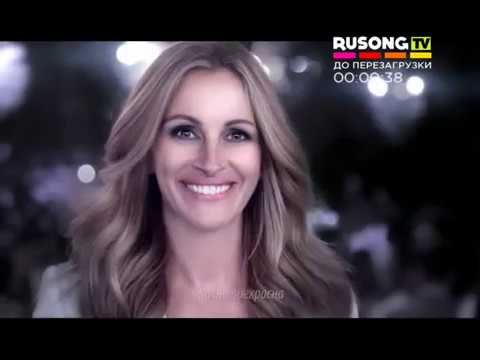 Видео: Перезагрузка и Переход в 16:9 RUSONG TV (27.12.2016)