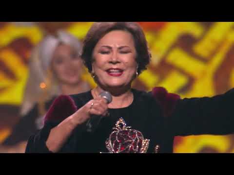Видео: Бағдат Сәмединова - Отырардағы той ("JYL ÁNI" 2019)