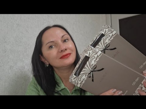 Видео: 🔥Интересный клиентский заказ #faberlic 