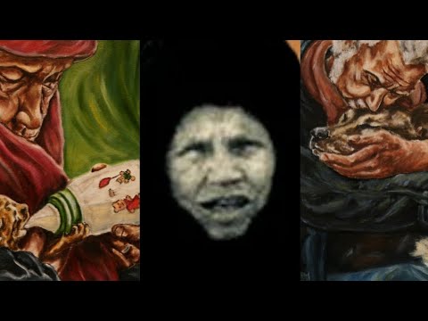 Видео: ЛАМПАДЫ В ПЕЩЕРАХ УЖЕ ЗАЖГЛИ..ЖДИТЕ..МАТУШКА АЛИПИЯ КИЕВСКАЯ..ч.23