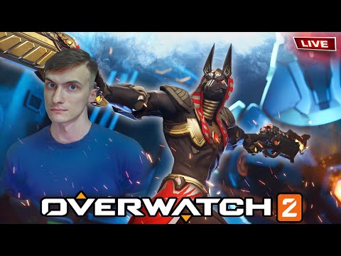 Видео: ТРЕЙСЕР ВСЕ-ТАКИ ЧУТКА ПОДРЕЗАЛИ В 12 СЕЗОНЕ / OVERWATCH 2