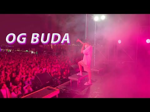 Видео: RANDOM FEST OG Buda - Платина -Toxi$