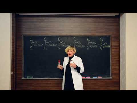 Видео: 7. Друга стадія пентозо-фосфатного циклу. Частина 1