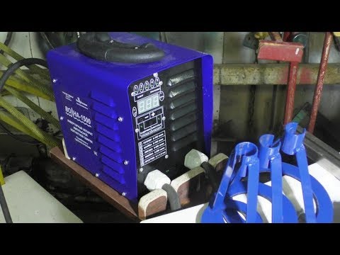 Видео: Ремонт и рихтовка битого капота. Споттер ВОЛНА-1500 инвенторный.