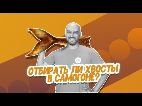 Видео: Отбор хвостов: что такое хвосты и надо ли их отбирать?