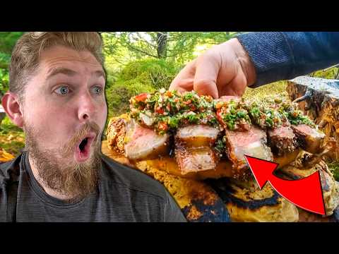 Видео: Фуд-арт в TikTok, который УТОЛЯЕТ МОЙ ГОЛОД!!!