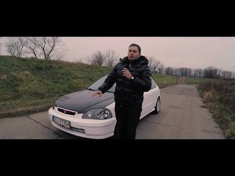 Видео: Детальный обзор Honda Civic 6