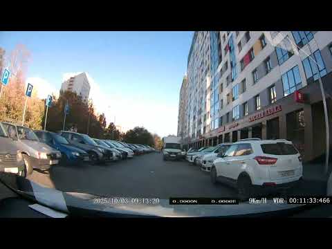 Видео: Дорогами Екатеринбурга, будни таксиста. /150/ #такси