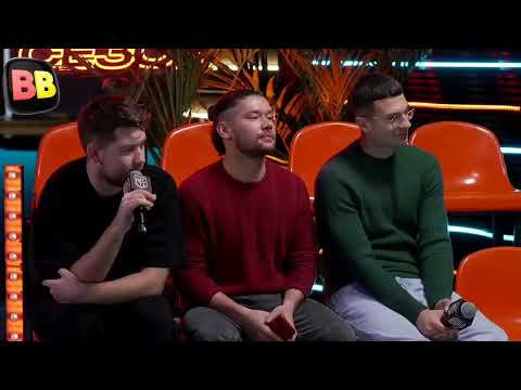 Видео: ФОРЗЯР НАЕХАЛ НА РАЙЗЕНА