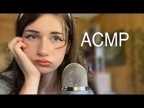 Видео: АСМР КОТОРЫЙ Я НЕНАВИЖУ 🤮😭🙏/ASMR which I hate