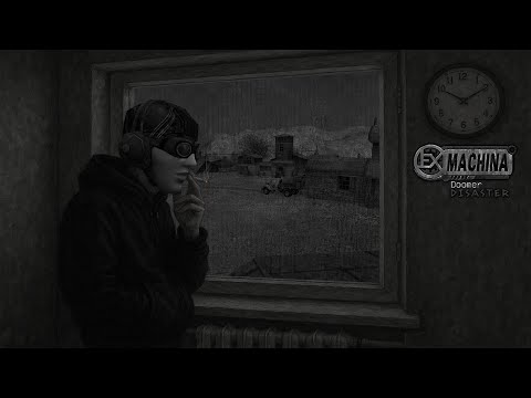 Видео: Ex Machina Community Remaster - 8 стрим